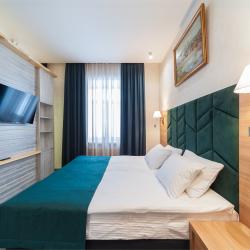 Номер стандарт бизнес #208