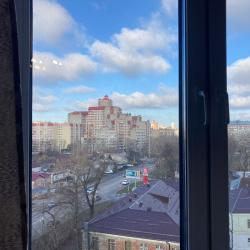 1-комнатные апартаменты стандарт