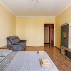 Фото Отель PrezentHaus (ПрезентХаус) на Горького 20