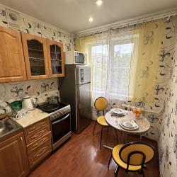 Фото Отель В Гости на Кирова 87