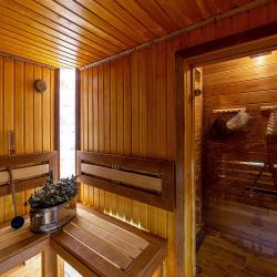 4-комнатный коттедж премиум