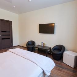 Номер стандарт комфорт