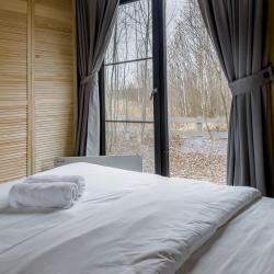 Фото Отель BarnHouse Village (БарнХаус Виллэдж)