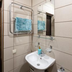 Фото Отель BJ-HOME (БиДжей-Хоум) на переулке Ульяны Громовой