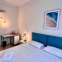 Фото Отель Гомер