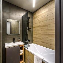 Фото Апартаменты Портал Апартментс на улице Дружбы