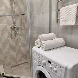 Фото Апартаменты на улице Искры 88 корпус 2