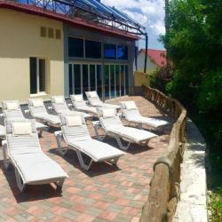 Фото Отель Alva Hotel & Spa (Алва)