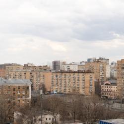 Апартаменты улучшенные