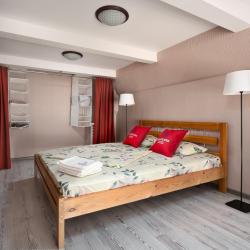 фото 17 BestFlat24 (БэстФлэт24) на улице Полярная 31с1