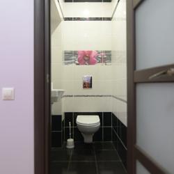 2-комнатные апартаменты стандарт