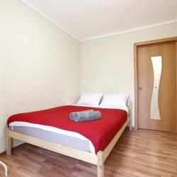 Фото Отель MaxRealty24 на улице Демьяна Бедного 17 корпус 1