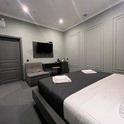 Номер стандарт улучшенный (без окна)