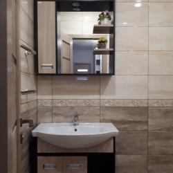 Фото Апартаменты на улице Моздокская