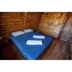 Фото Отель Акула-парк