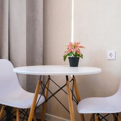 Фото Отель Квартирка-НСК на площади Райсовета