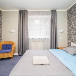 Фото Отель Дубровки - Лесное