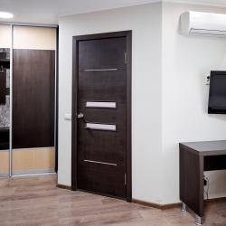 Номер стандарт улучшенный с 2 односпальными кроватями