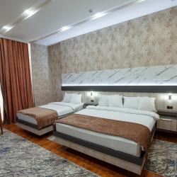 Фото Отель Ada Hotel (Ада)