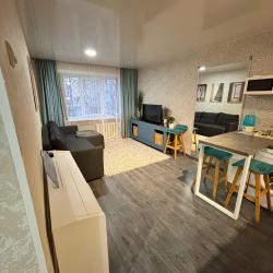 Фото Отель Ideal Apartment (Идеал Апартмент) на улице Нахимовская 31 Б