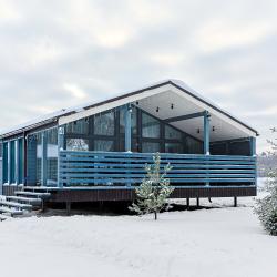 Фото Отель Бунин Ручей