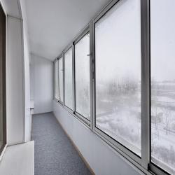Фото Апартаменты на проспекте Ленина 1