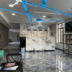 Фото Отель Alpha Plaza Hotel & SPA (Альфа Плаза и СПА)