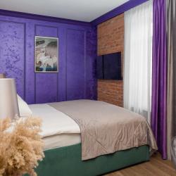 Фото Отель Русское подворье