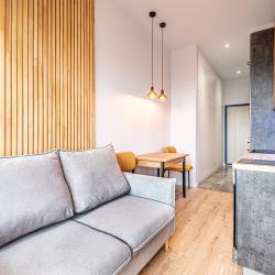 фото 7 Flat Inn (Флэт Инн) на улице Мосфильмовская 98 корпус 2