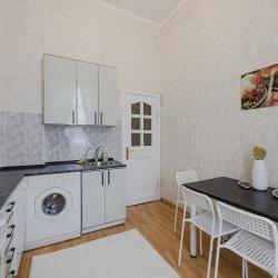фото 8 Dere Apartments на Гривцова, 3