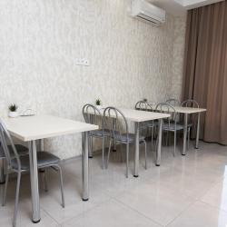 Фото Отель Гостевой Дом Фрегат