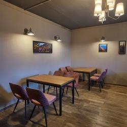 Фото Отель Веряжский