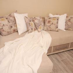 Фото Home Hotel (Хоум Отель) на 1-ой Заречной