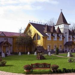 фото 2 Русский дворик