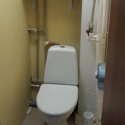 Фото Апартаменты на улице Сапёрная 38 к6