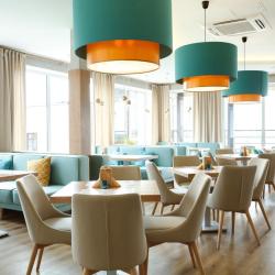 фото 36 Voyage Hotel (Вояж)
