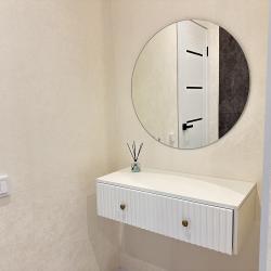 Фото Отель Мусоргского 74, корпус 2, квартира с видом на море