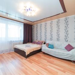 Фото Отель Ночник на улице Муравленко 35