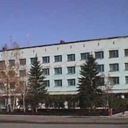 Фото Отель Северо-Восток