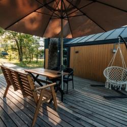 Фото Отель Три Воды