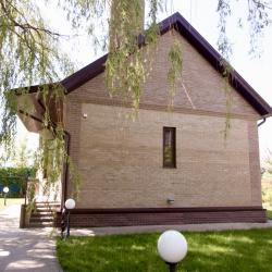 Фото Отель Scher Hof (Шер Хоф)