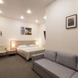 фото 6 Arthoff Hotel (Артхофф)