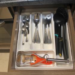 Фото Апартаменты на улице Некрасова 41