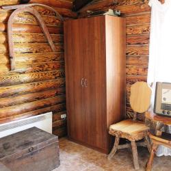 Номер стандарт улучшенный