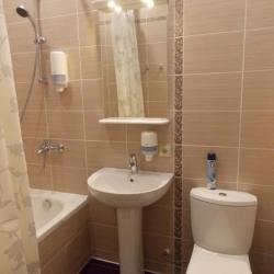 Фото Отель Акватория