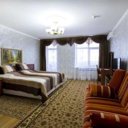 Фото Русь Апарт-отель