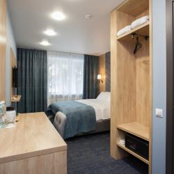 Фото Отель Опера