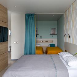 фото 3 Apartments Malina (Апартментс Малина) на улице Горького