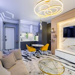 фото 2 Elite Apartments (Элит Апартментс) на Дубининской