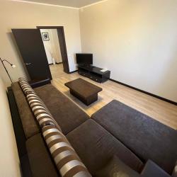 Фото Просторные апартаменты на проспекте Чайковского 46